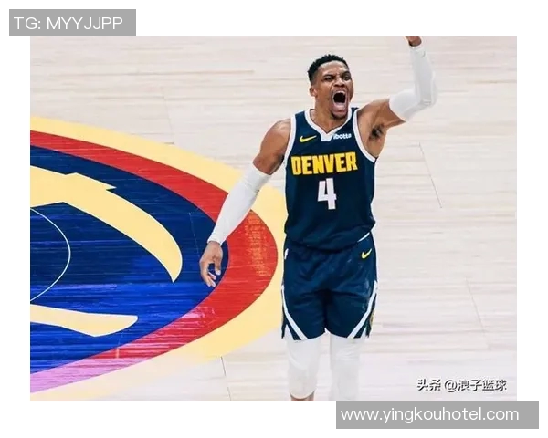 湖人威少再创NBA纪录！三双数据领衔老将表现震撼联盟