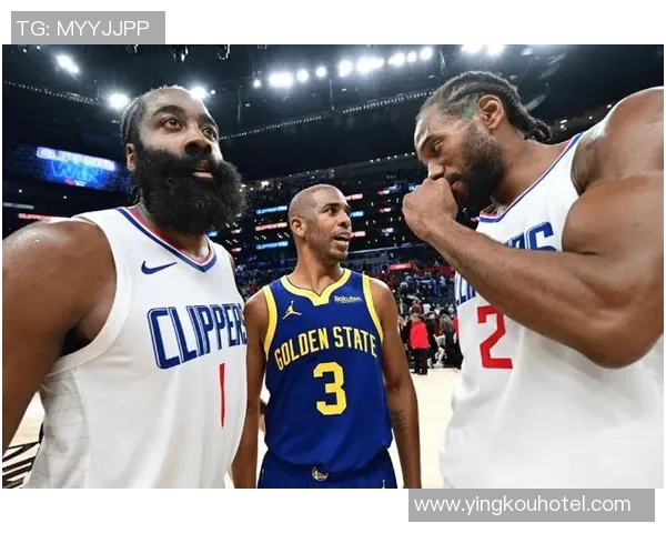 快船队交易伦纳德迎51分6篮板2助攻猛将，哈登新帮手助力新阵容起飞，未来展望冲冠